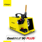 KOWAX GeniWolf® 90 PLUS volfrám elektróda csiszoló Előnézet 