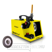 KOWAX Volfrámelektróda csiszoló GeniWolf® 90 PLUS SET1 Előnézet 