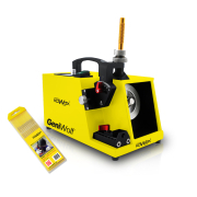 KOWAX Volfrámelektróda csiszoló GeniWolf® 90 PUS SET2 Előnézet 