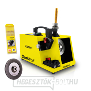KOWAX Volfrámelektróda csiszoló GeniWolf® 90 PLUS SET4 Előnézet 