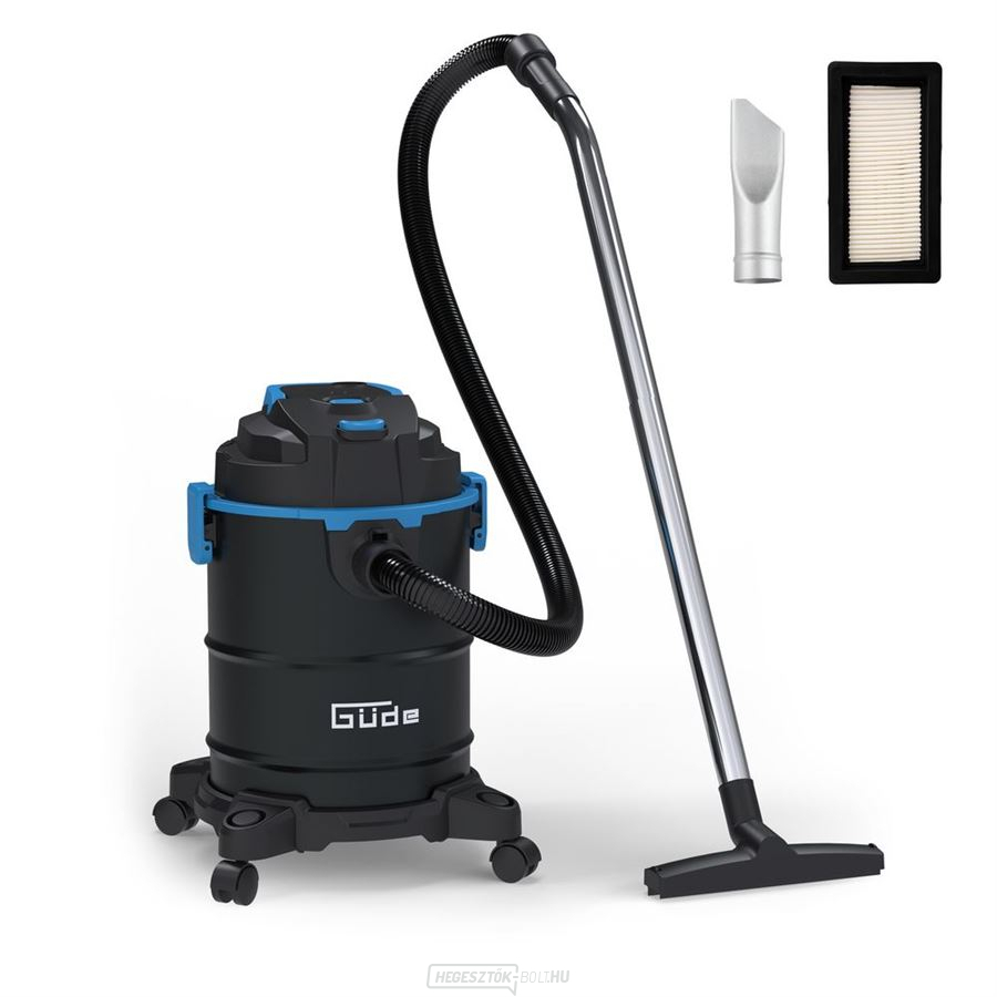 GA 20-1200 2 az 1-ben hamuporszívó