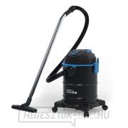 GA 20-1200 2 az 1-ben hamuporszívó Előnézet 