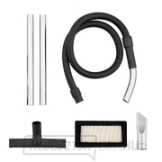 GA 20-1200 2 az 1-ben hamuporszívó náhled