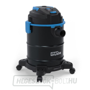 GA 20-1200 2 az 1-ben hamuporszívó náhled