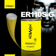 KOWAX Hegesztőhuzal 69 ø 1,0 mm 250 kg bronz gallery main image