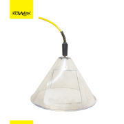 KOWAX Kalap MEGA PACK hordóhoz, átmérője 51 cm Előnézet 