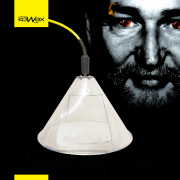 KOWAX Kalap MEGA PACK hordóhoz, átmérője 51 cm gallery main image