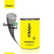 KOWAX Hegesztőhuzal réz nélkül Speed Road® G4Si1 ø 1,0 mm 250 kg Előnézet 