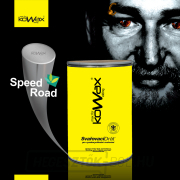 KOWAX Hegesztőhuzal réz nélkül Speed Road® G4Si1 ø 1,0 mm 250 kg gallery main image