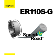 KOWAX Hegesztőhuzal, rézmentes Speed Road 69 ø 1,0 mm 15 kg Előnézet 