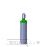 KOWAX ARGON palack 20 l, 200 bar, W21.8x1/14 TELI Előnézet 