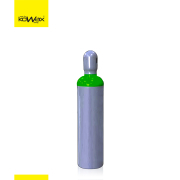 KOWAX ARGON palack 20 l, 200 bar, W21.8x1/14 TELI Előnézet 