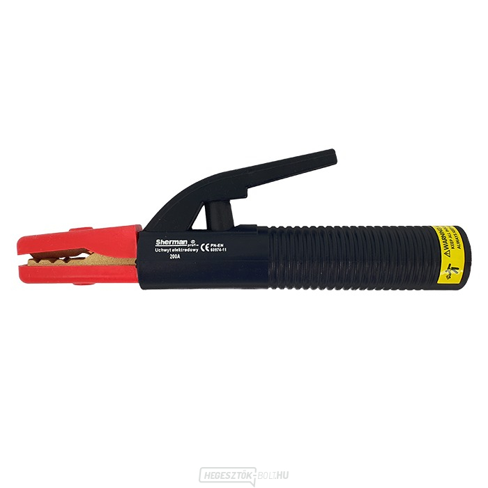 Elektródatartó 300A