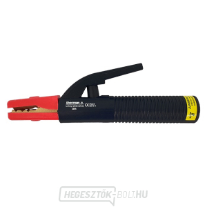 Elektródatartó 300A gallery main image