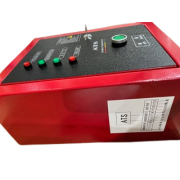 Hahn & Sohn ATS 6 kW/10 A - beltéri Előnézet 