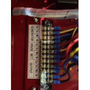 Hahn & Sohn ATS 6 kW/10 A - beltéri náhled