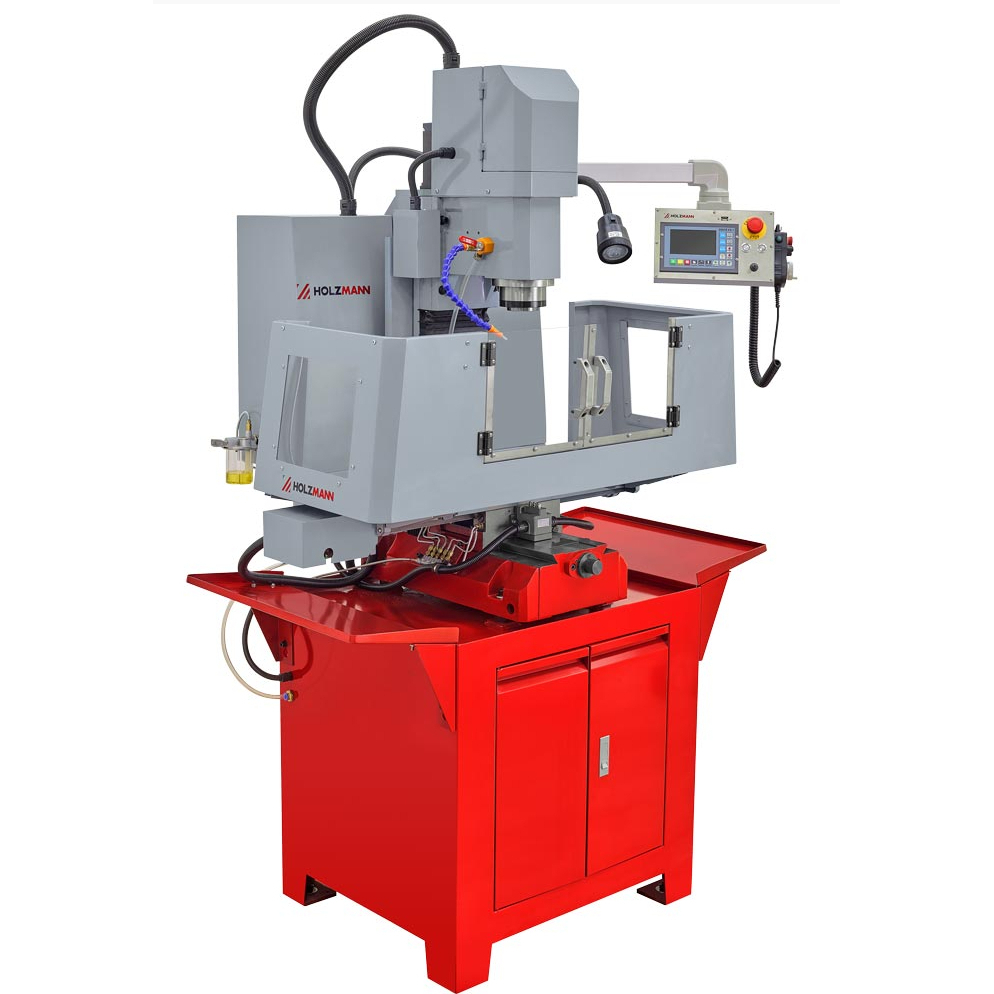 Kompakt CNC fémmarógép CF476NANO_400V