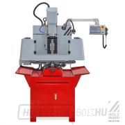 Kompakt CNC fémmarógép CF476NANO_400V Előnézet 