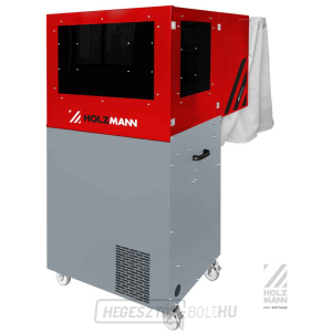 Hegesztőasztal kabinnal ST1000K gallery main image