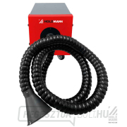 Hegesztő elszívóegység SRABS750_230V Előnézet 