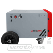 Hegesztő elszívóegység SRABS750_230V gallery main image