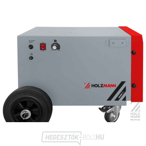 Hegesztő elszívóegység SRABS750_230V gallery main image