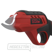 Akkus kerti olló GAS 4.0V-4.0 Li-ion náhled