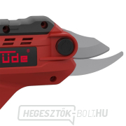 Akkus kerti olló GAS 4.0V-4.0 Li-ion náhled