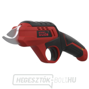 Akkus kerti olló GAS 4.0V-4.0 Li-ion Előnézet 