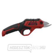 Akkus kerti olló GAS 4.0V-4.0 Li-ion Előnézet 