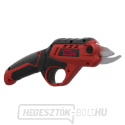 Akkus kerti olló GAS 4.0V-4.0 Li-ion Előnézet 