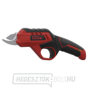 Akkus kerti olló GAS 4.0V-4.0 Li-ion gallery main image