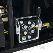 Sherman Digimig 500 Pulse szinergikus inverteres hegesztő + kábelek náhled