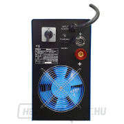 Sherman Digimig 500 Pulse szinergikus inverteres hegesztő + kábelek náhled