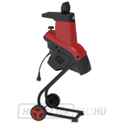 Elektromos kerti aprítógép GEH 2500 náhled