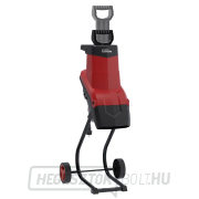 Elektromos kerti aprítógép GEH 2500 náhled