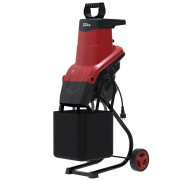 Elektromos kerti aprítógép GEH 2500 Előnézet 