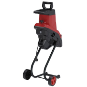 Elektromos kerti aprítógép GEH 2500 Előnézet 