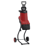 Elektromos kerti aprítógép GEH 2500 náhled