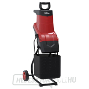 Elektromos kerti aprítógép GEH 2500 gallery main image