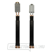 Négyzet alakú fókuszáló tekercs, 32x52 mm gallery main image