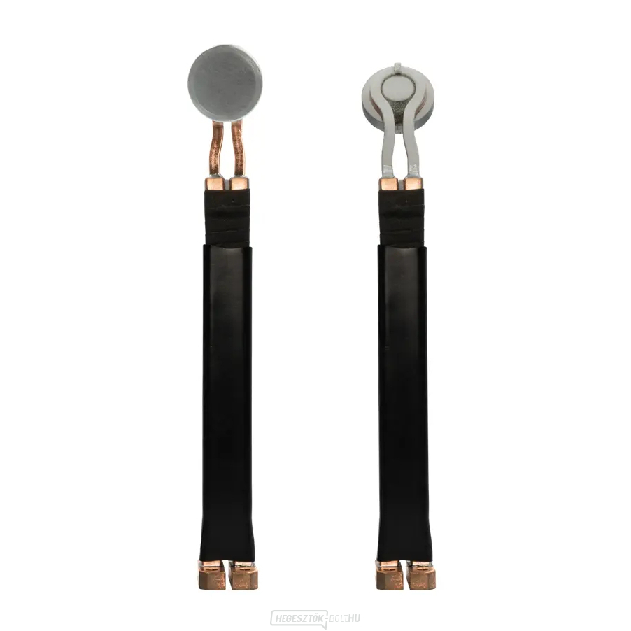 Fókuszáló tekercs, kör alakú, egyenes - 38 mm