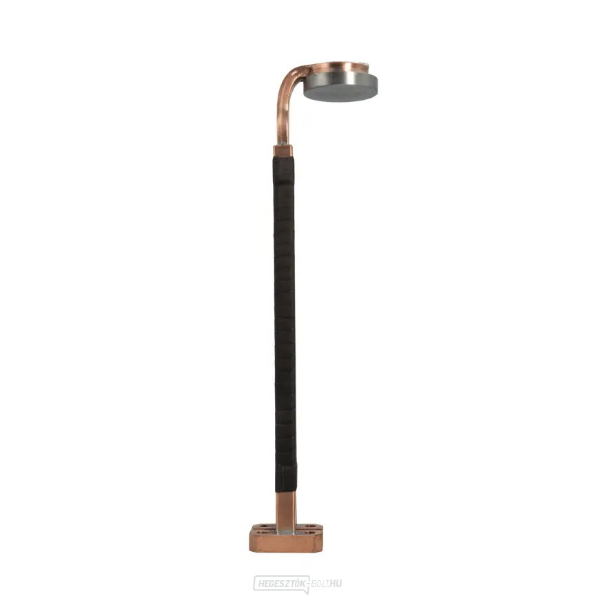 Fókuszáló tekercs, kör alakú, frontális - 38 mm