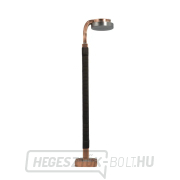 Fókuszáló tekercs, kör alakú, frontális - 38 mm gallery main image