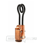 Kerek, dupla menetű tekercs, átmérő - 16 mm gallery main image