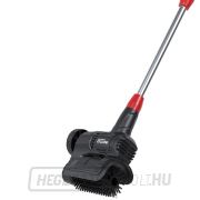 Kefetisztító GUB 160-500 Előnézet 