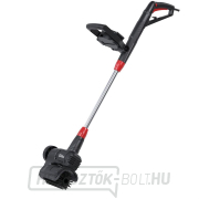 Kefetisztító GUB 160-500 Előnézet 