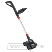 Kefetisztító GUB 160-500 gallery main image