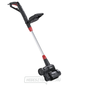 Kefetisztító GUB 160-500 gallery main image