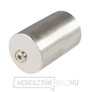 Holzmann henger 76 mm gallery main image